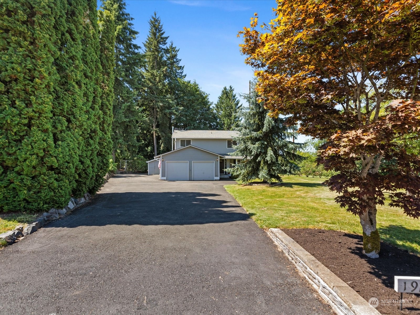 19124 27th Drive SE