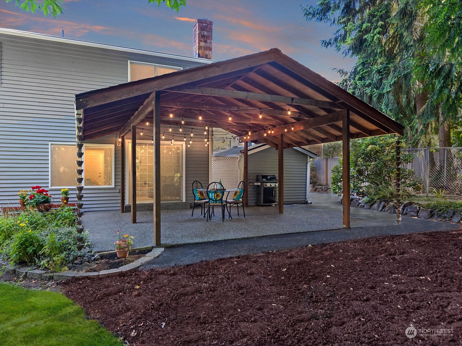 19124 27th Drive SE