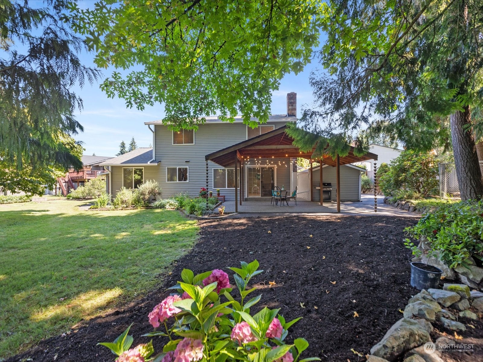 19124 27th Drive SE