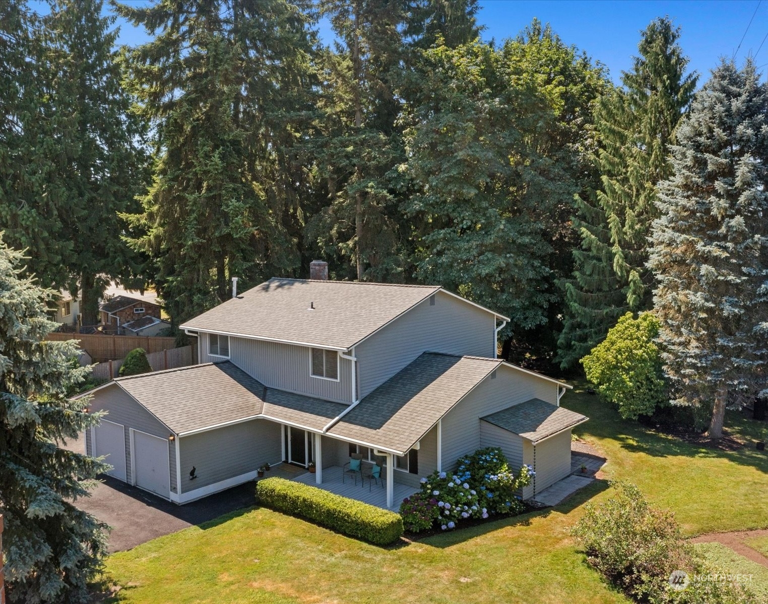 19124 27th Drive SE