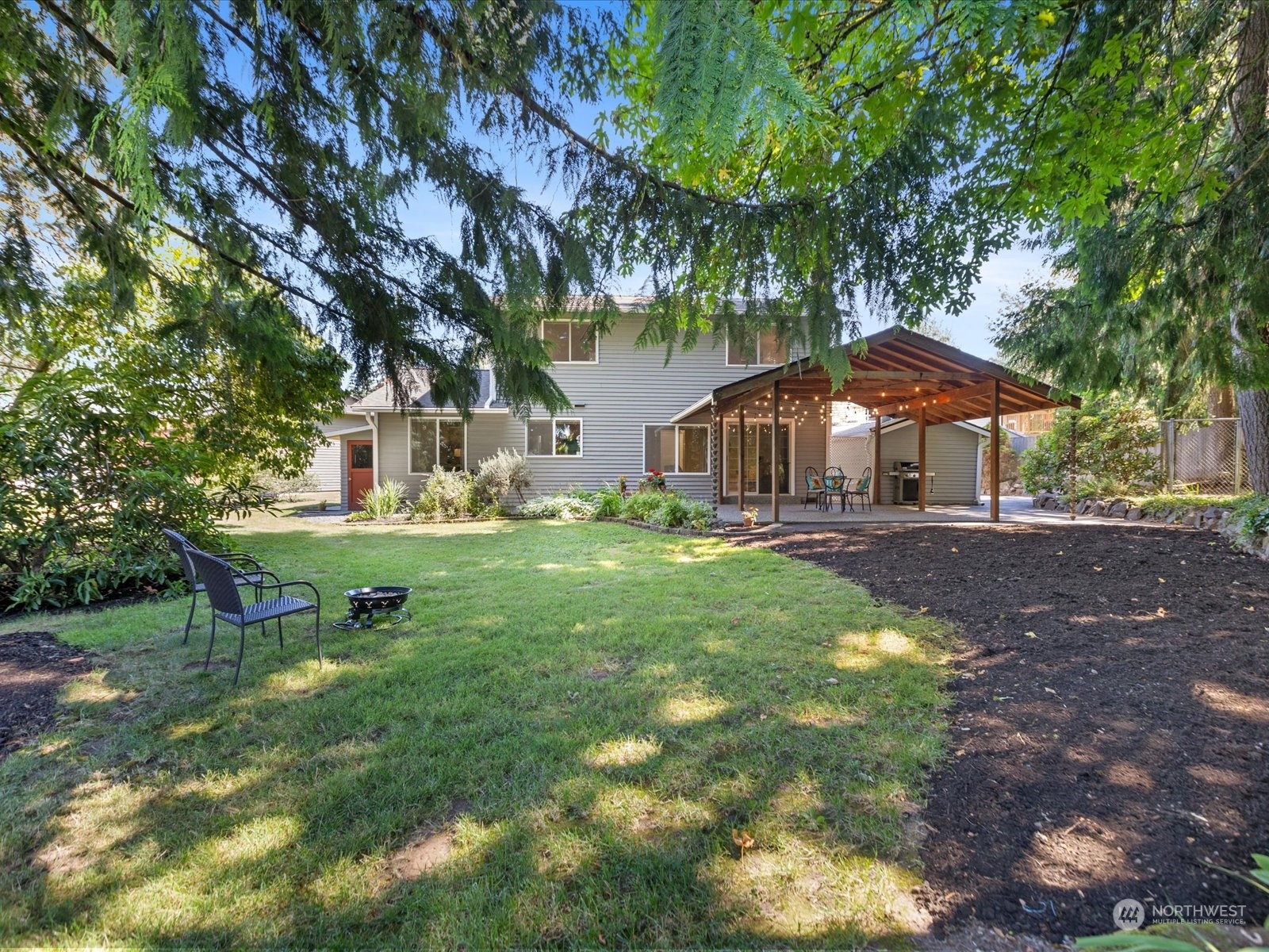 19124 27th Drive SE