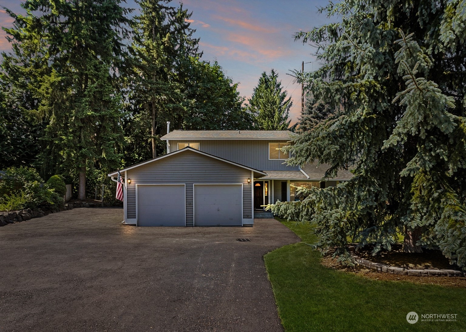 19124 27th Drive SE