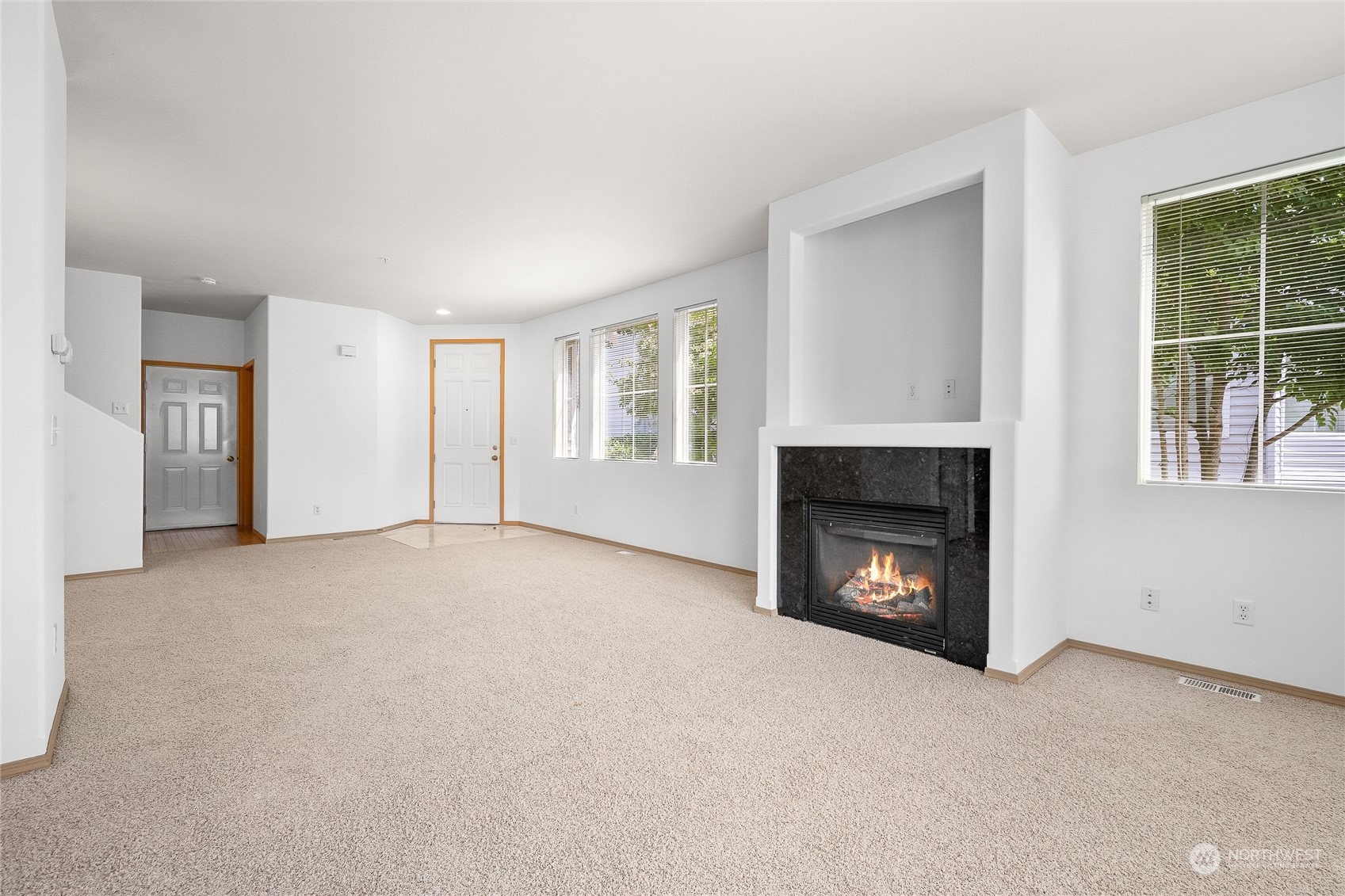 2460 Simmons Street Unit: A