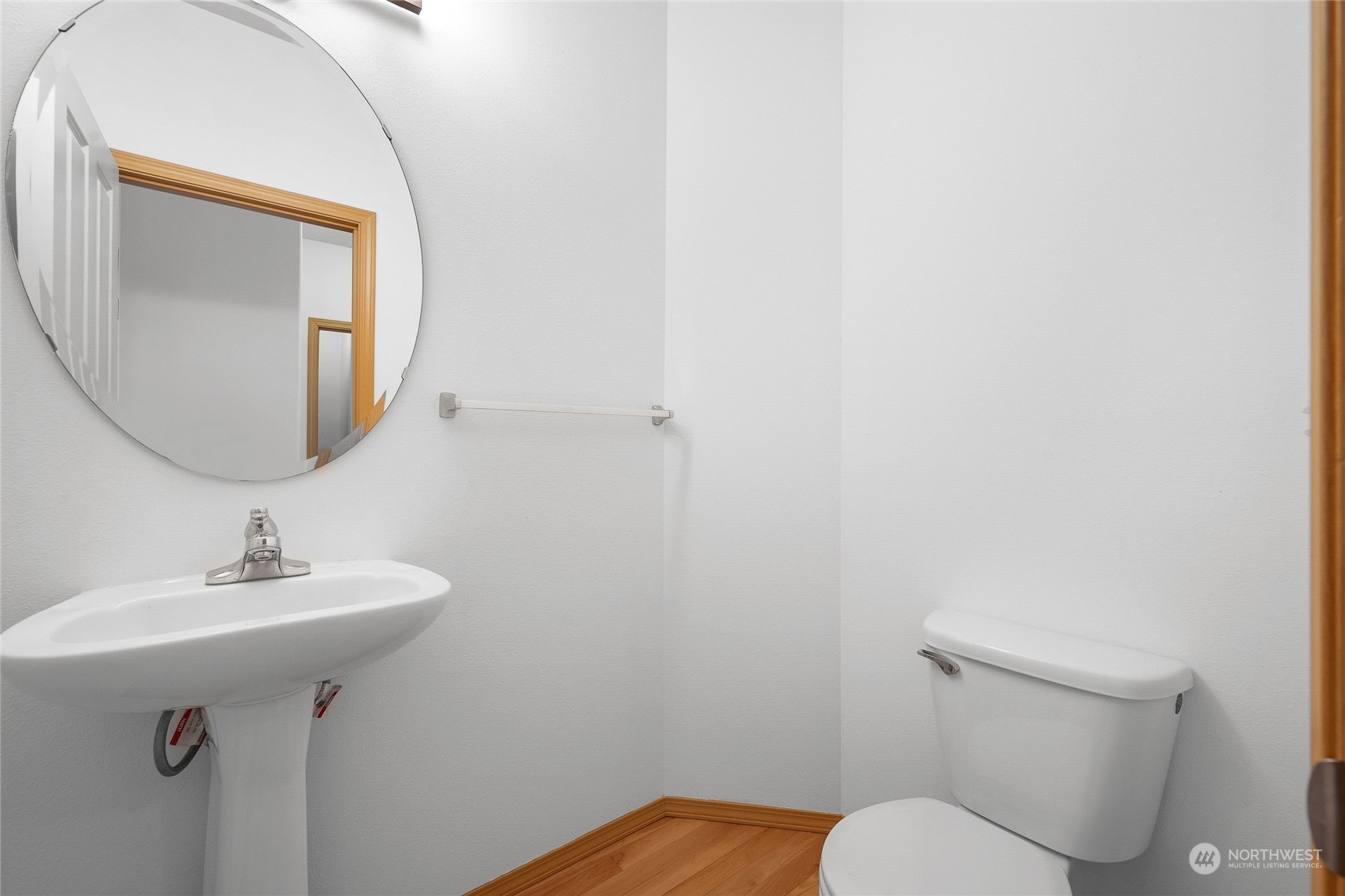 2460 Simmons Street Unit: A