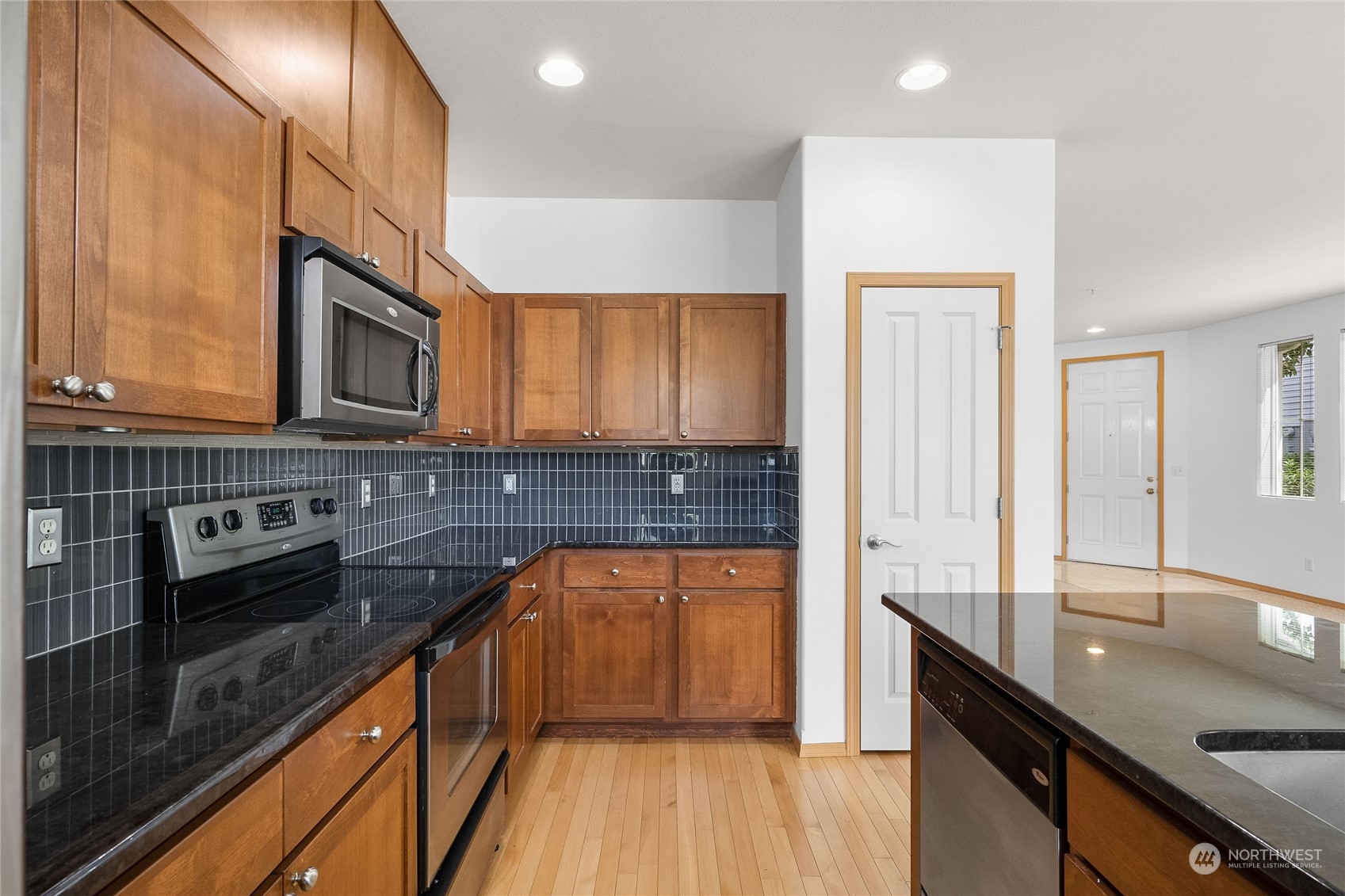 2460 Simmons Street Unit: A