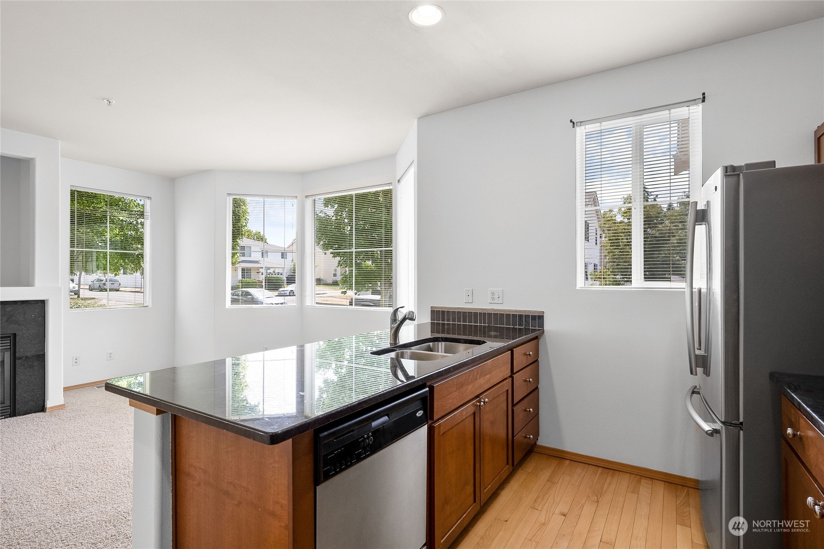2460 Simmons Street Unit: A