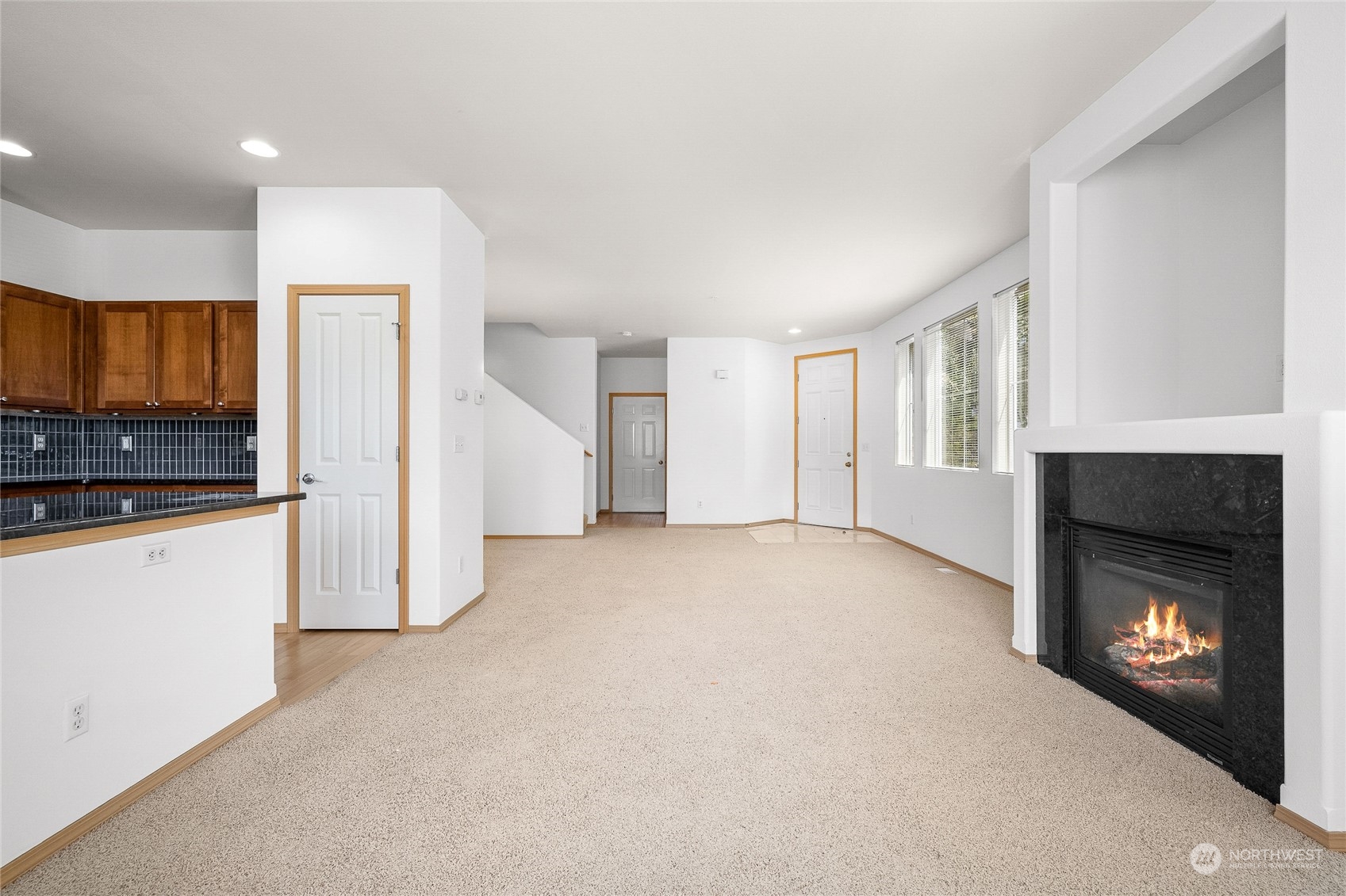 2460 Simmons Street Unit: A