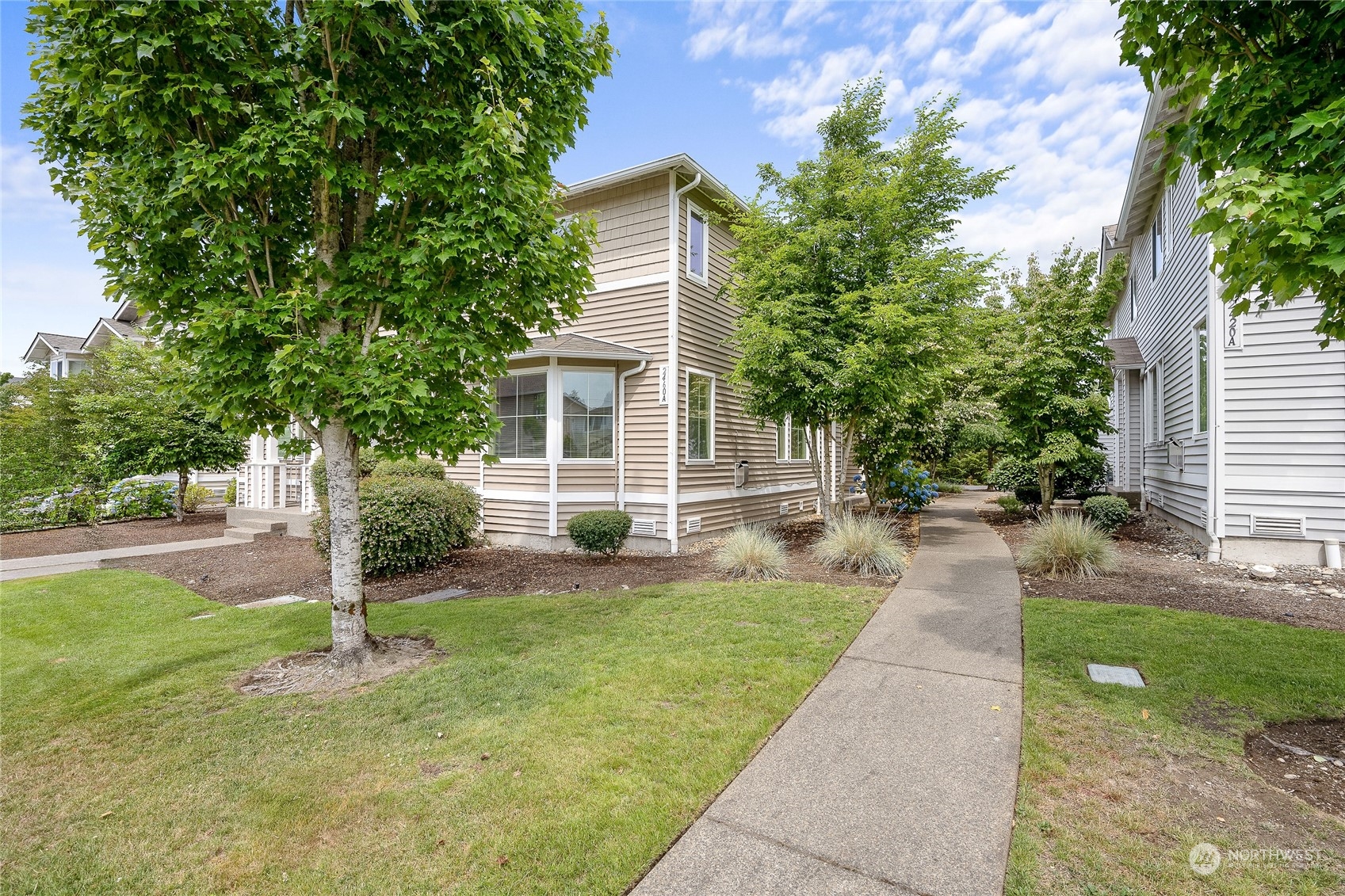 2460 Simmons Street Unit: A