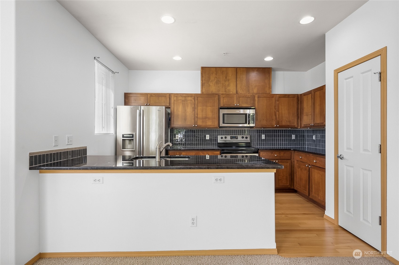 2460 Simmons Street Unit: A