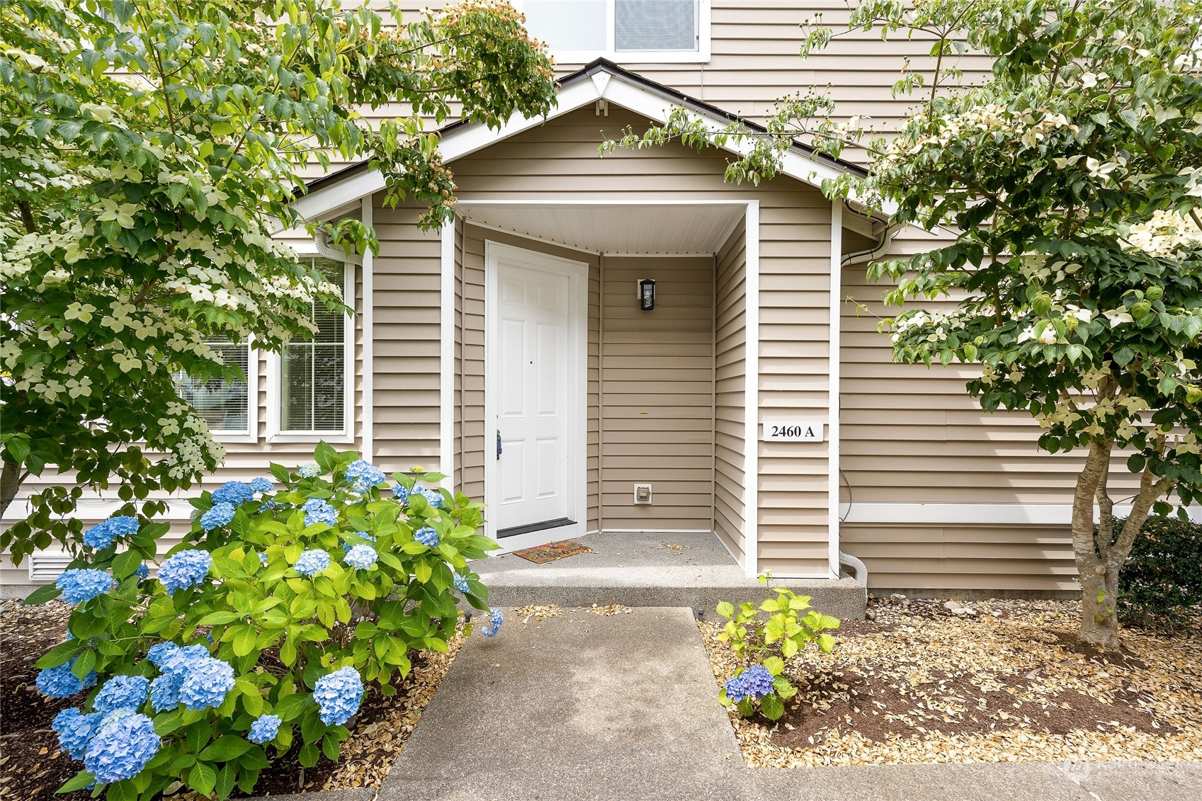 2460 Simmons Street Unit: A