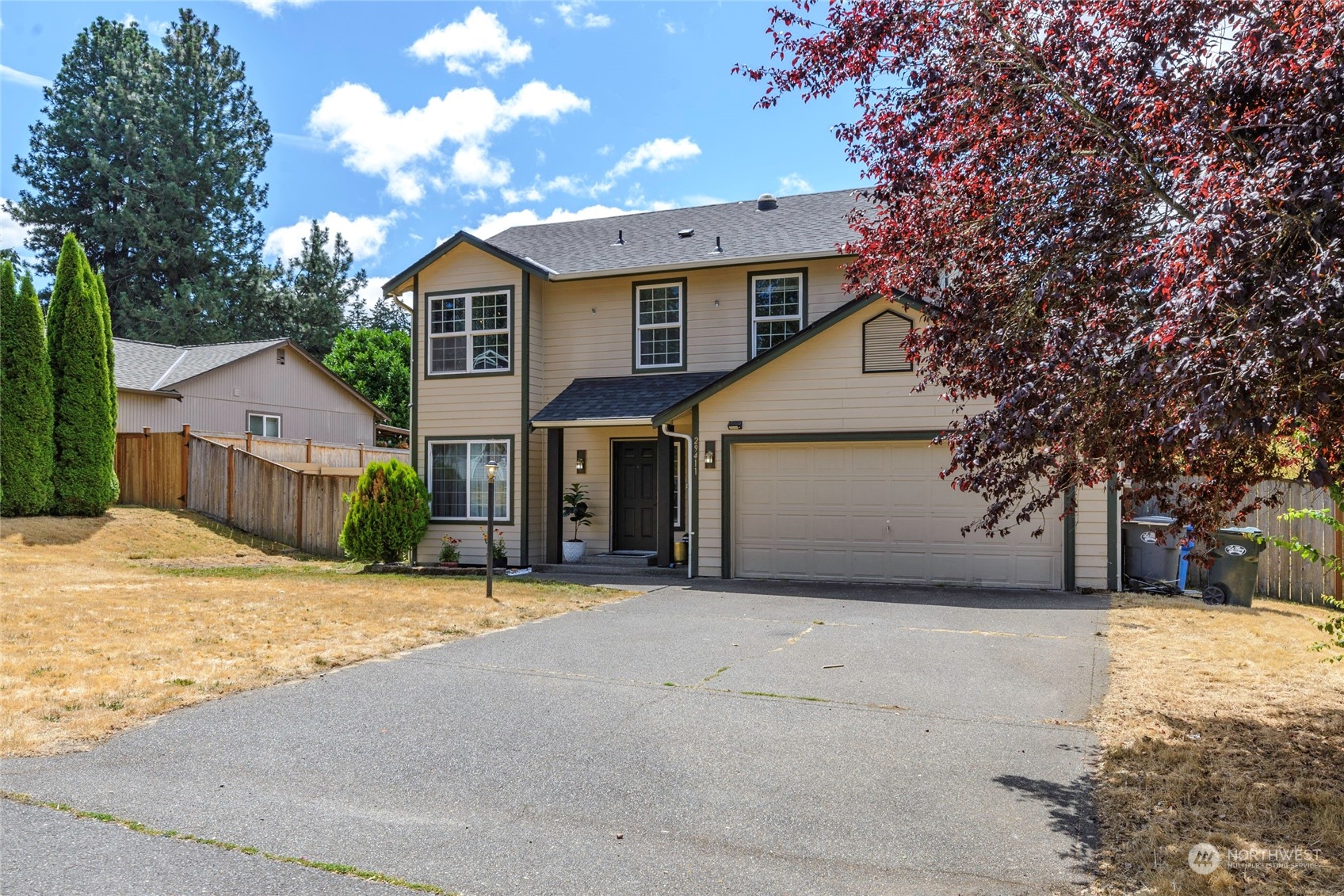 29411 84th Avenue Ct S