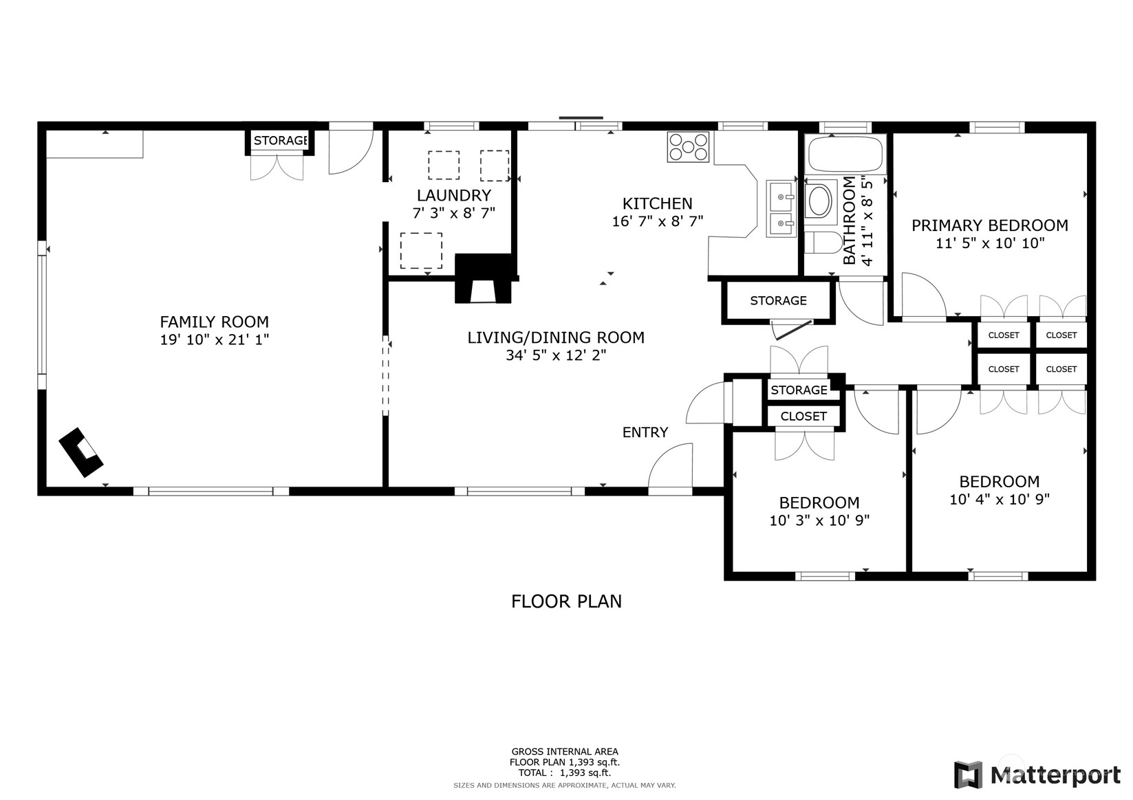 12205 24th Street E