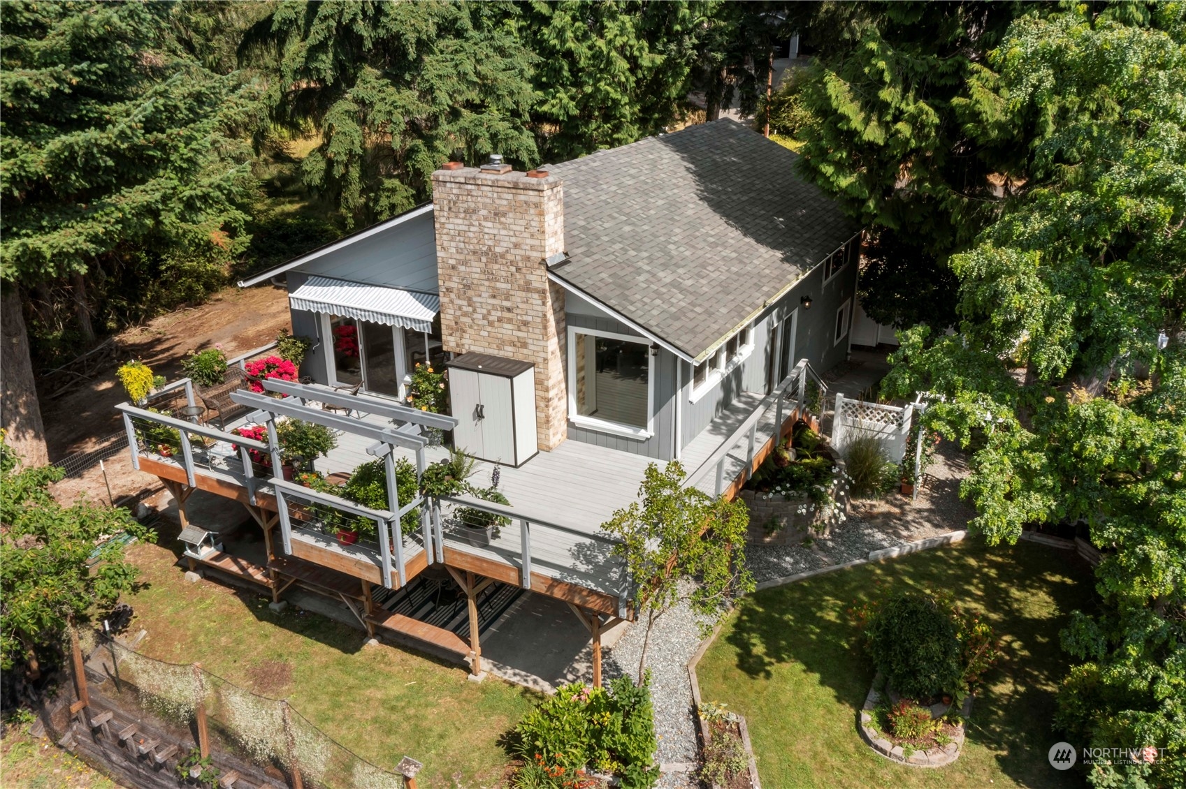 11208 Tillicum Drive