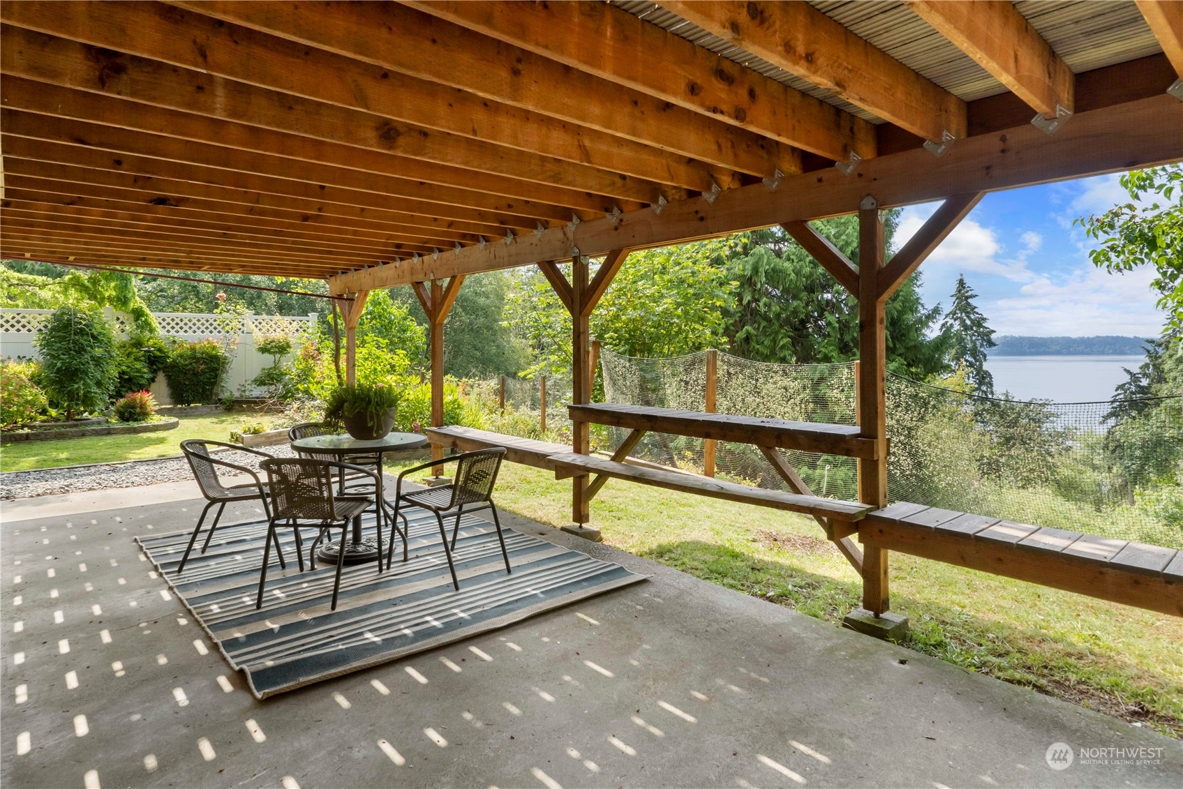11208 Tillicum Drive