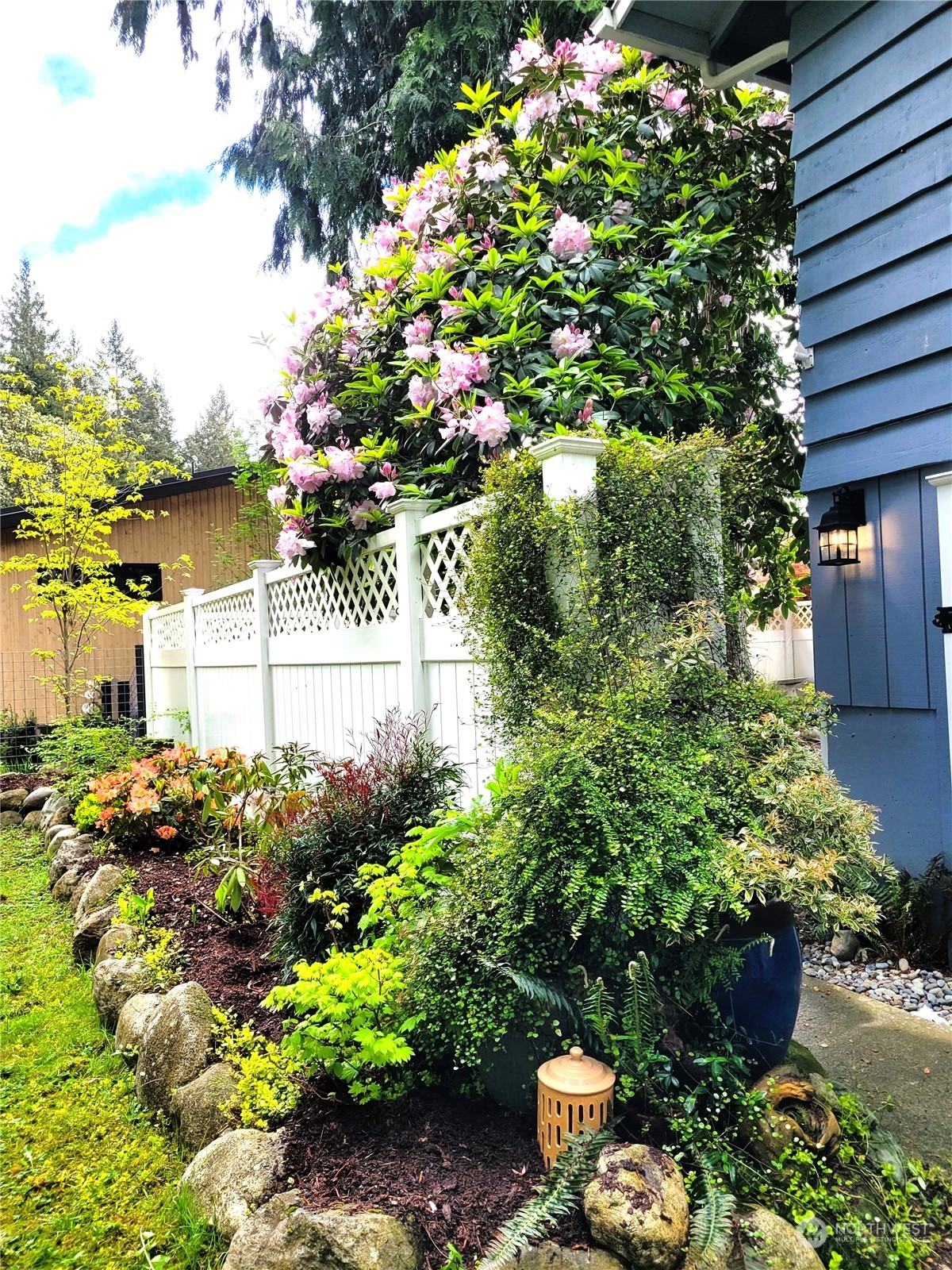 11208 Tillicum Drive