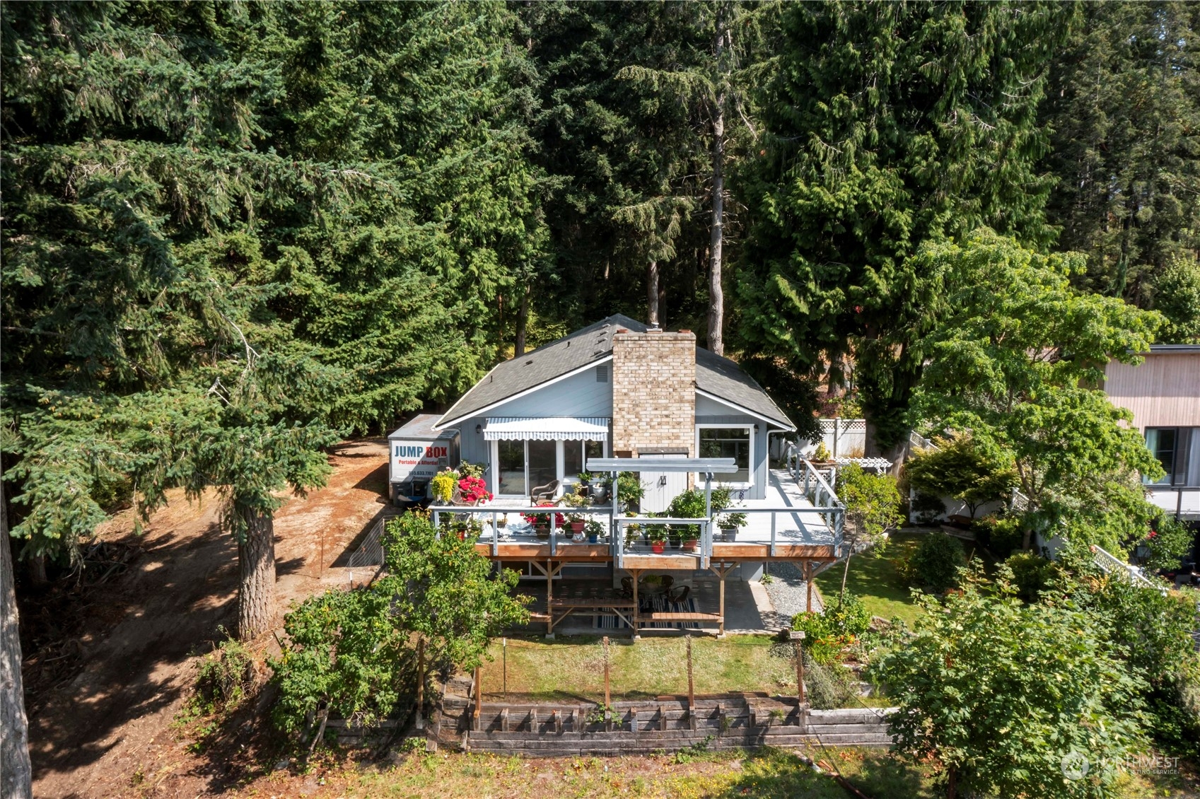 11208 Tillicum Drive