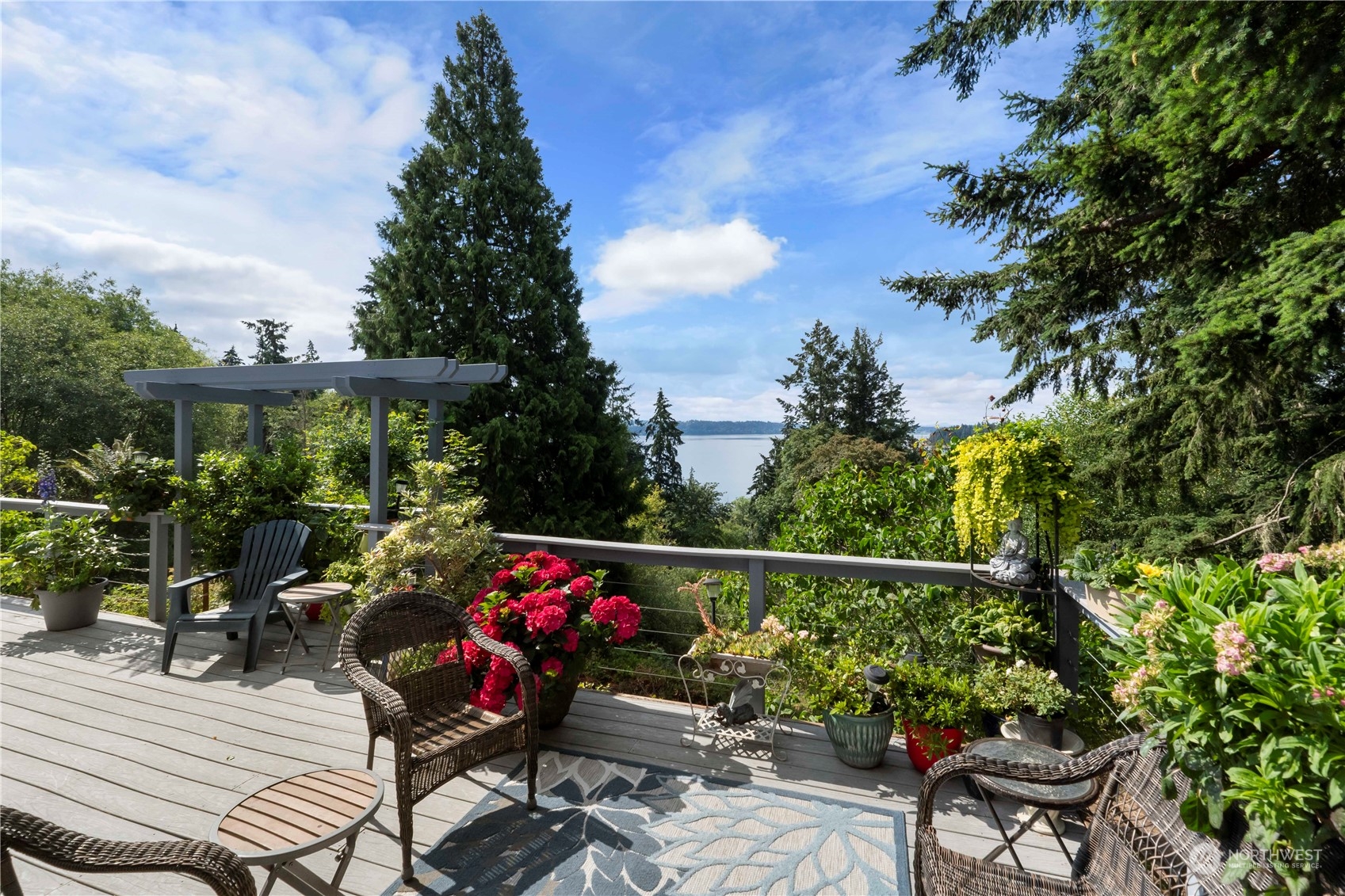 11208 Tillicum Drive