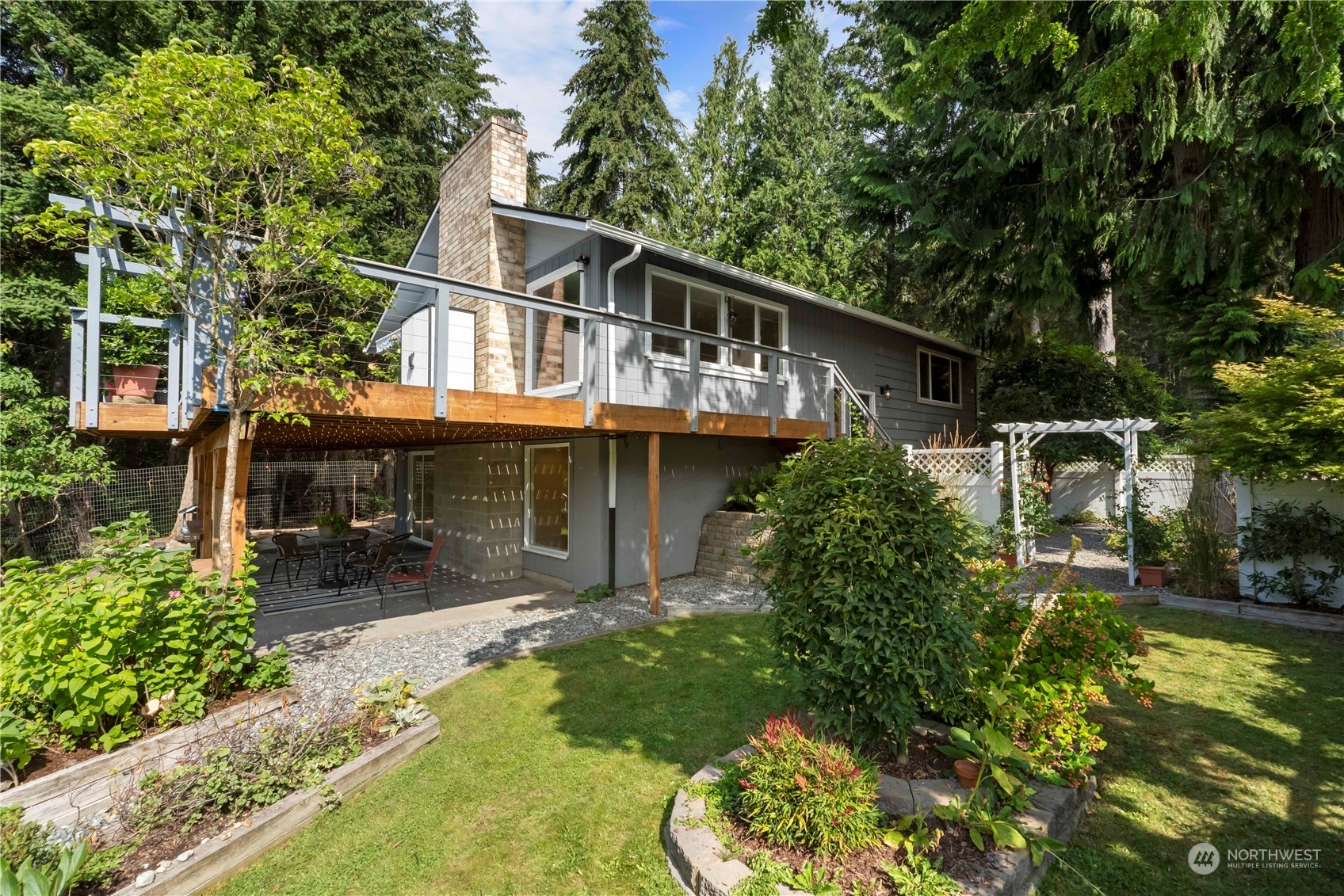 11208 Tillicum Drive