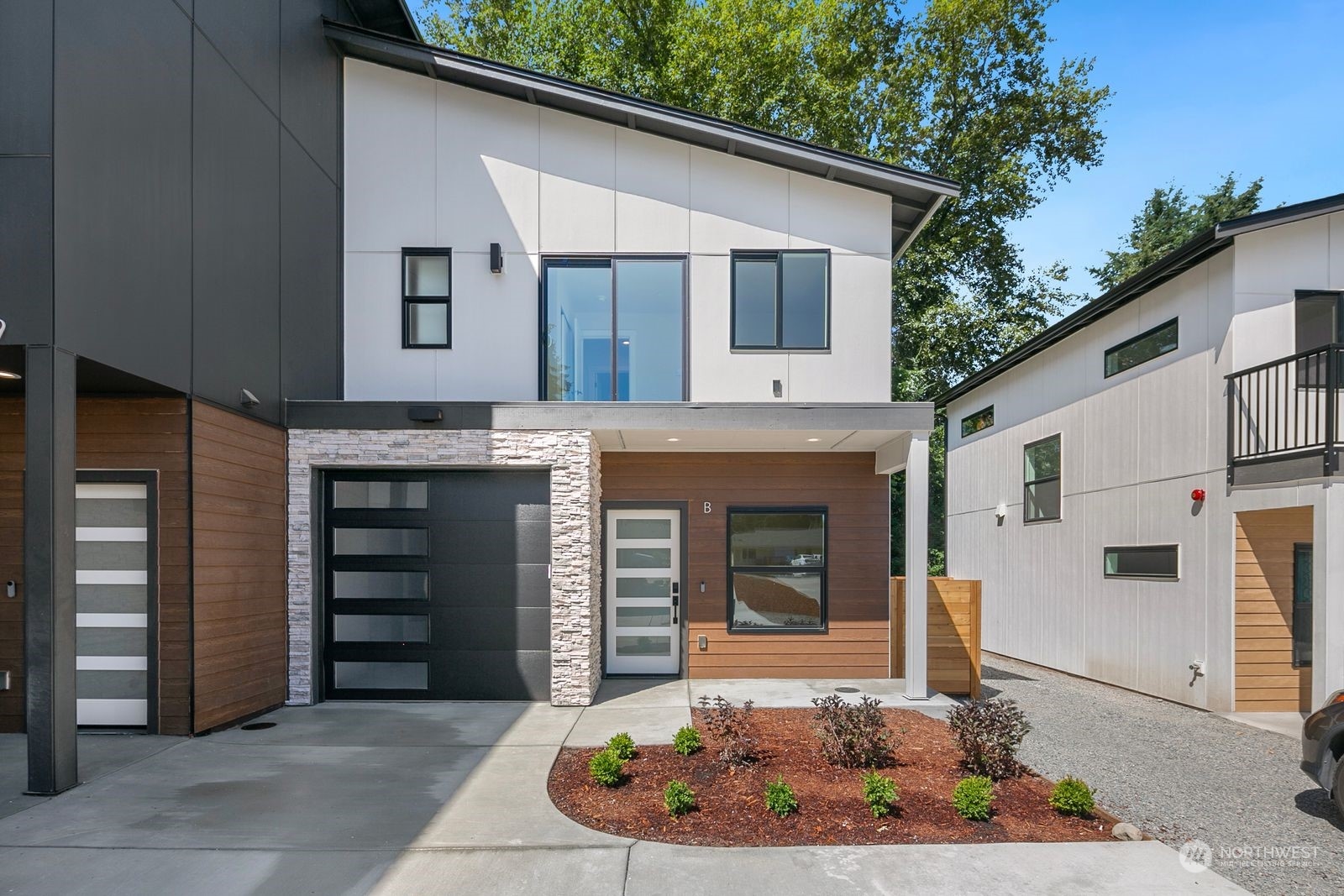12839 9th Avenue SW Unit: B