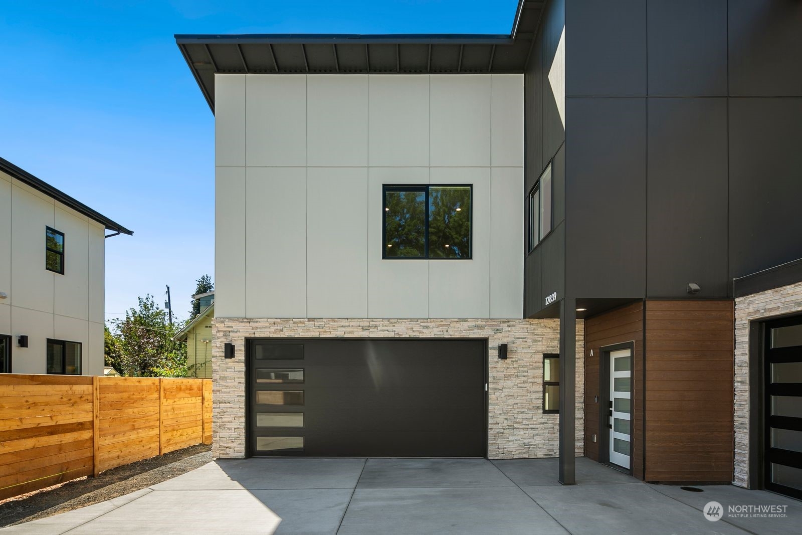 12839 9th Avenue SW Unit: A
