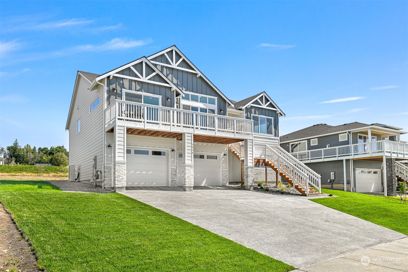 5416 Lonicera Drive
