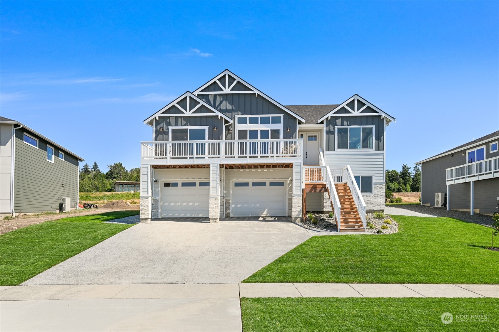5416 Lonicera Drive