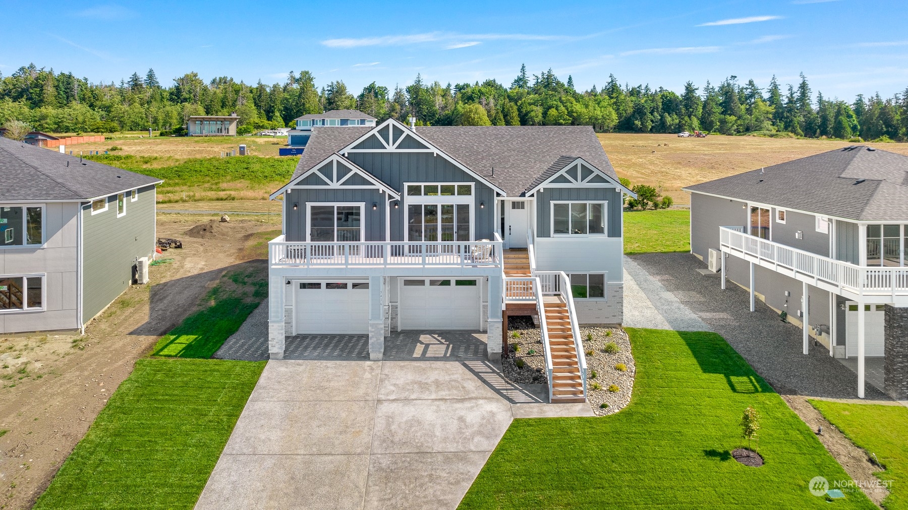 5416 Lonicera Drive