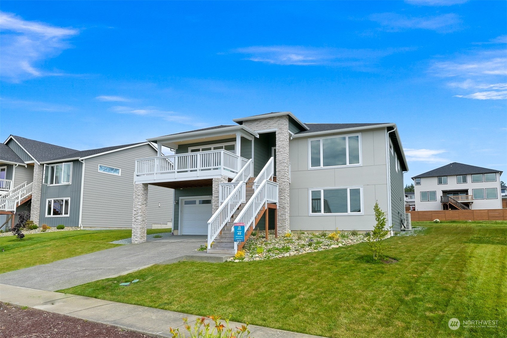 5420 Lonicera Drive