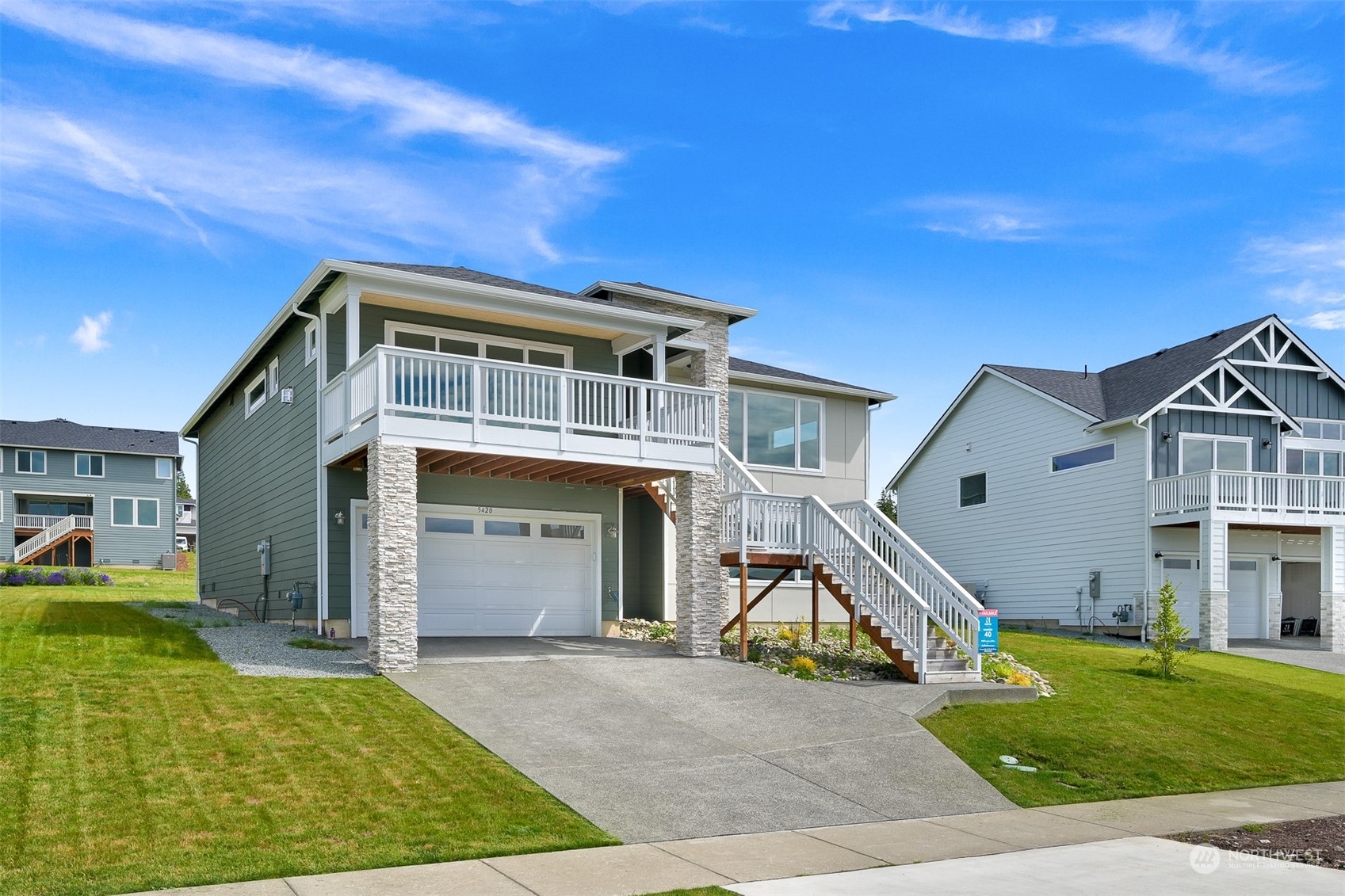 5420 Lonicera Drive