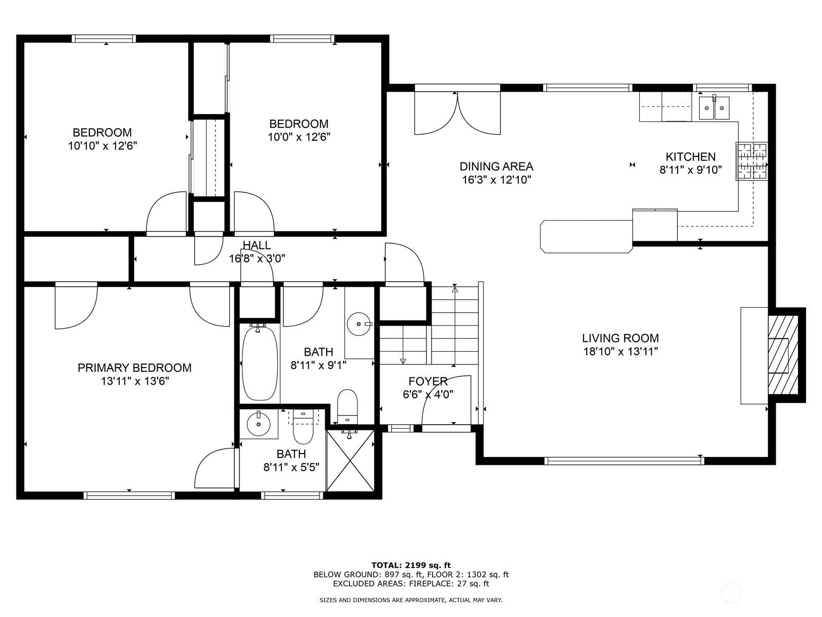 4515 S 256th Place