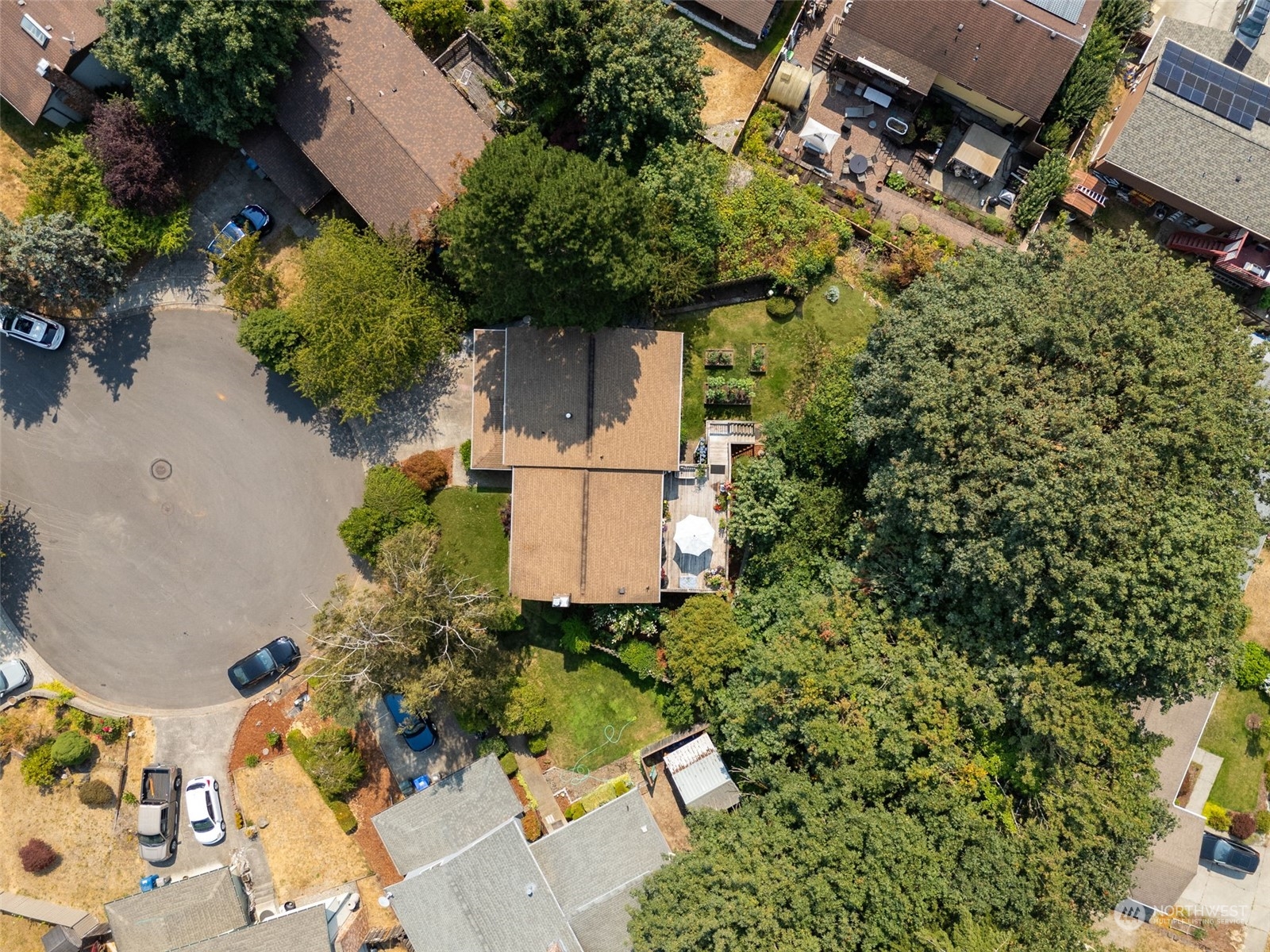 4515 S 256th Place