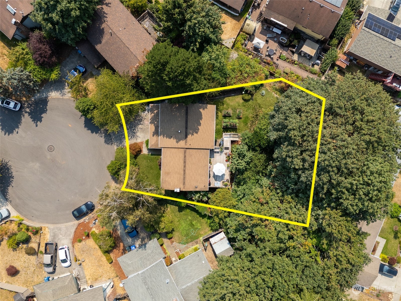 4515 S 256th Place