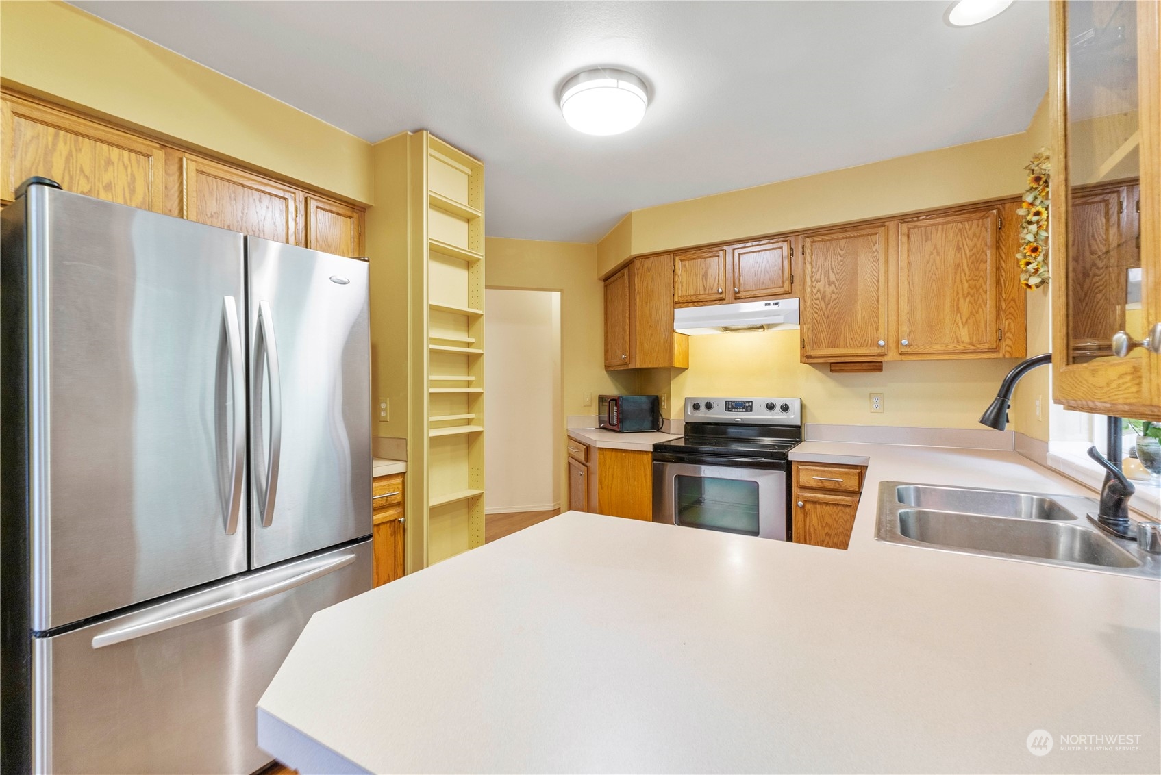 11312 Hillcrest Drive