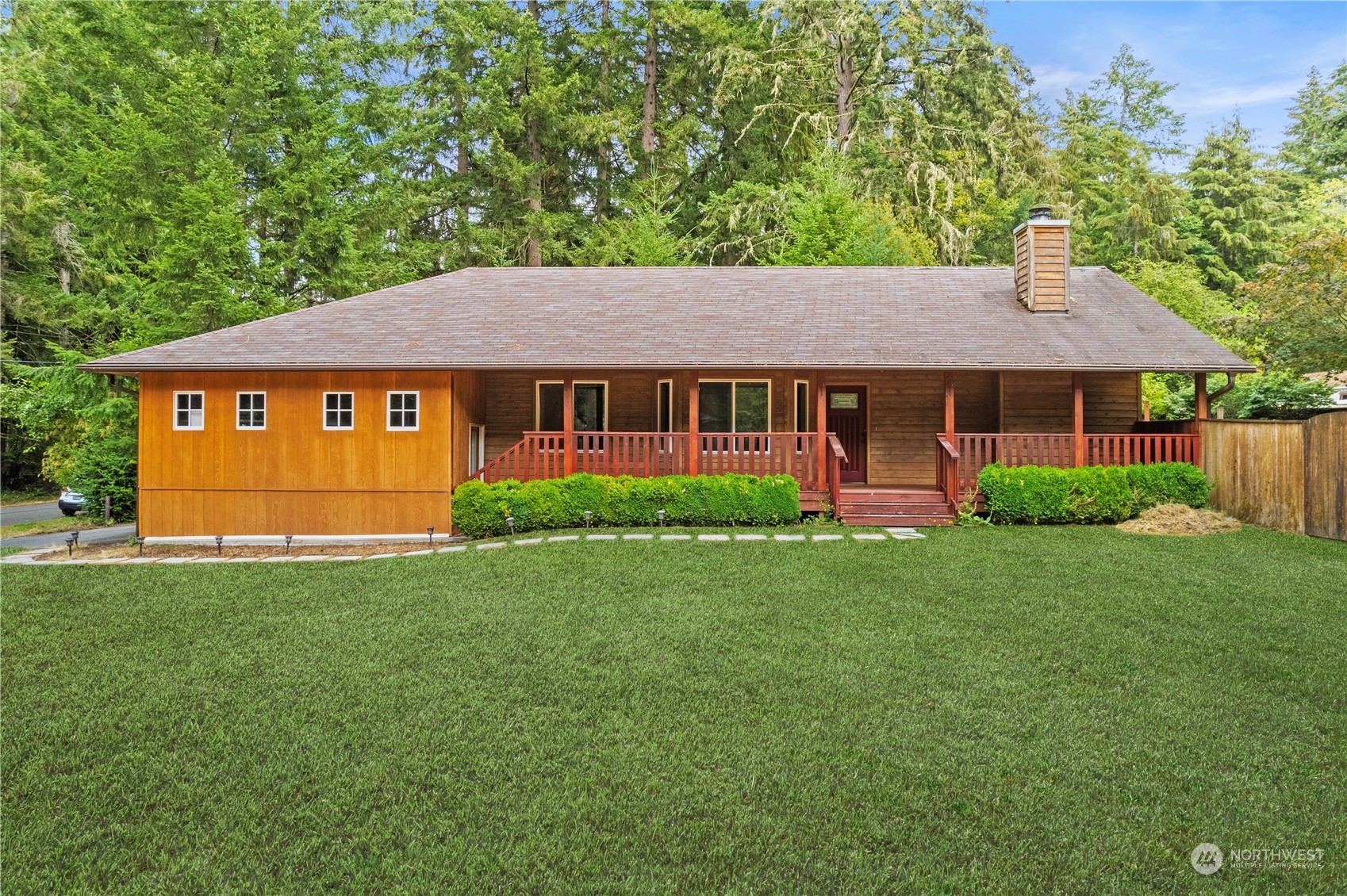 11312 Hillcrest Drive