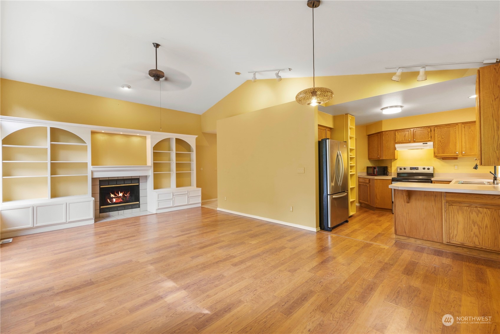 11312 Hillcrest Drive