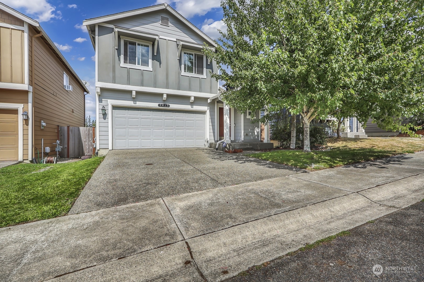 2411 193rd Street E