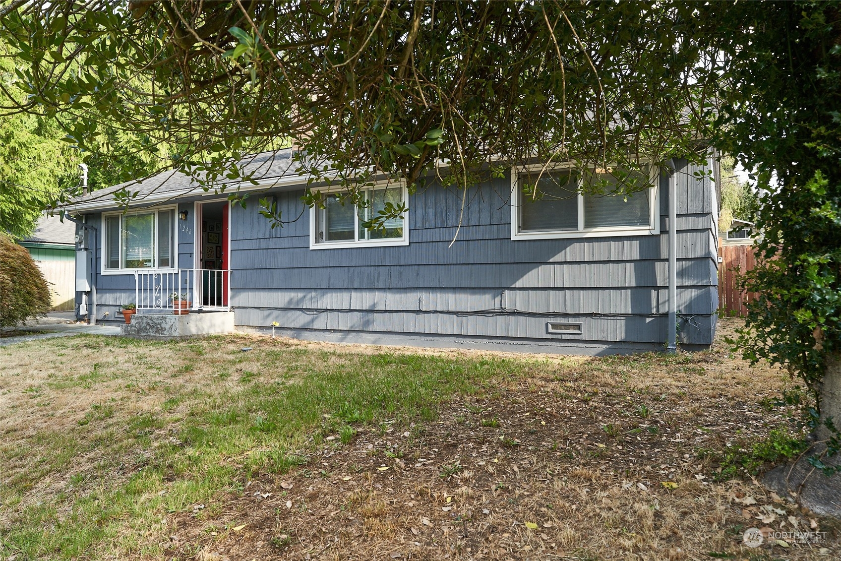 1246 S 132nd Street