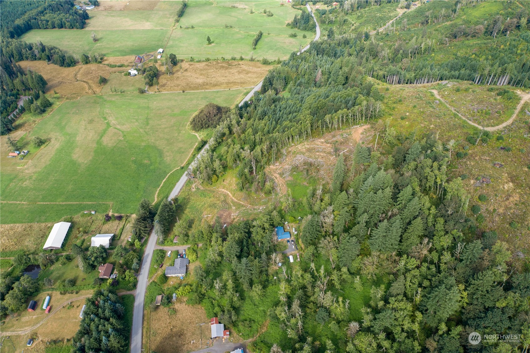 4267 WA State Route 508