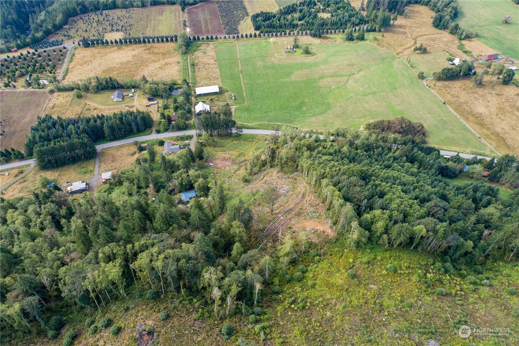 4267 WA State Route 508