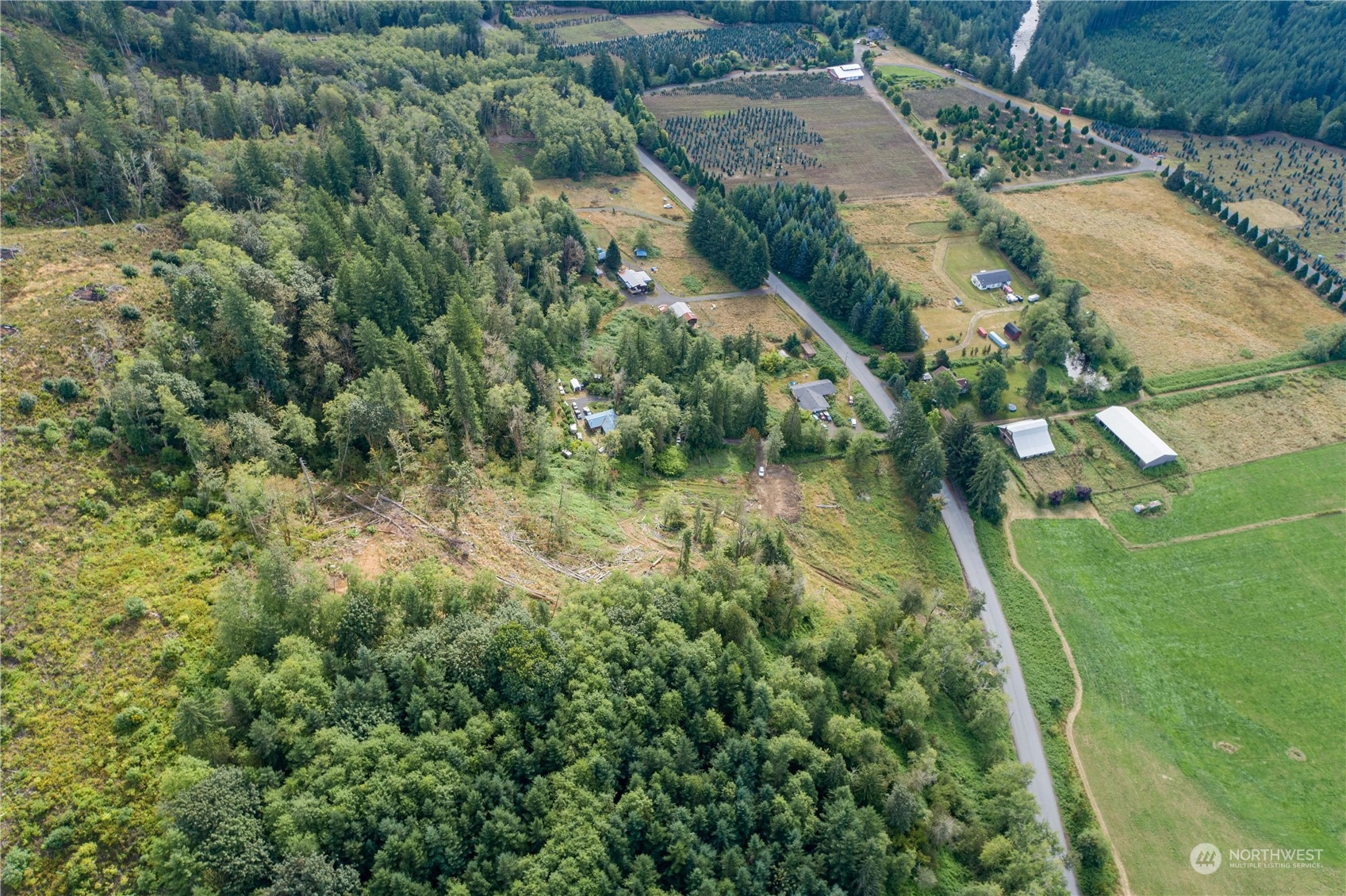 4267 WA State Route 508