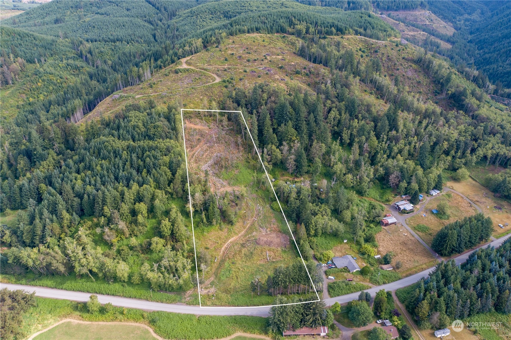 4267 WA State Route 508