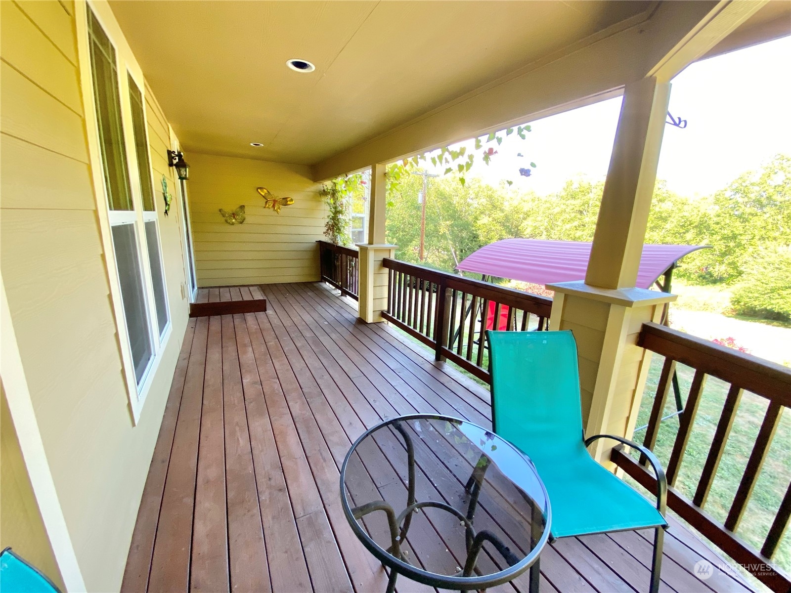 227 Schoonover Road