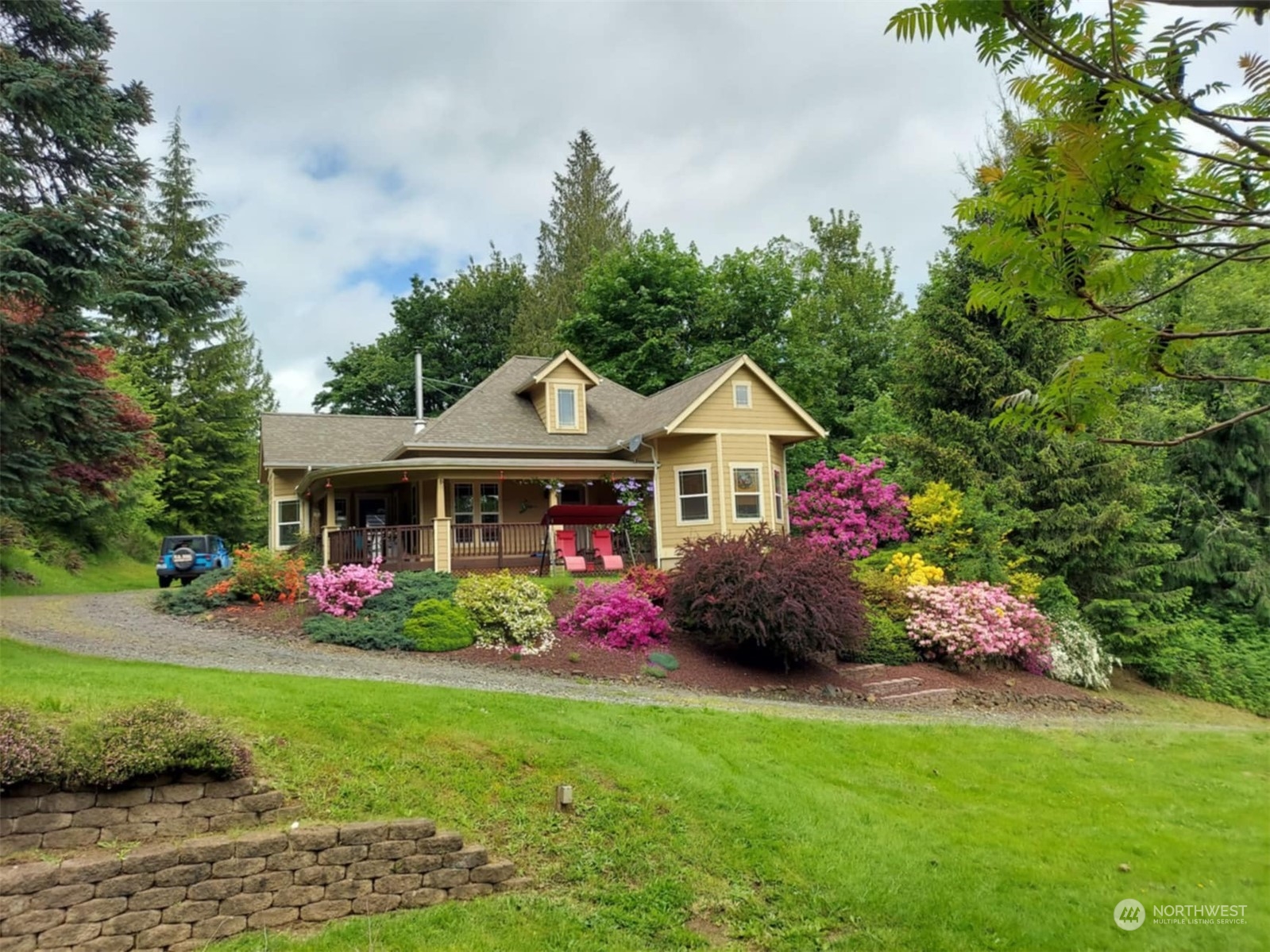 227 Schoonover Road