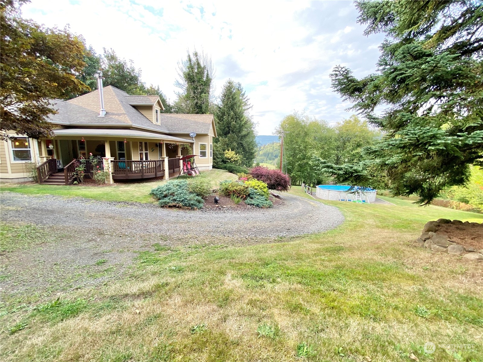 227 Schoonover Road