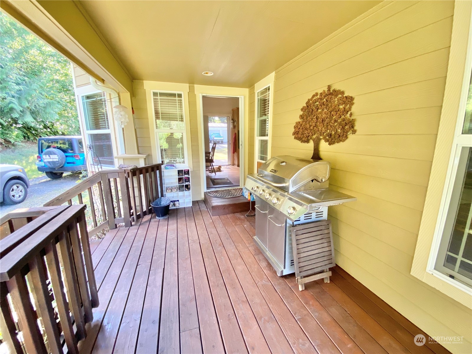 227 Schoonover Road