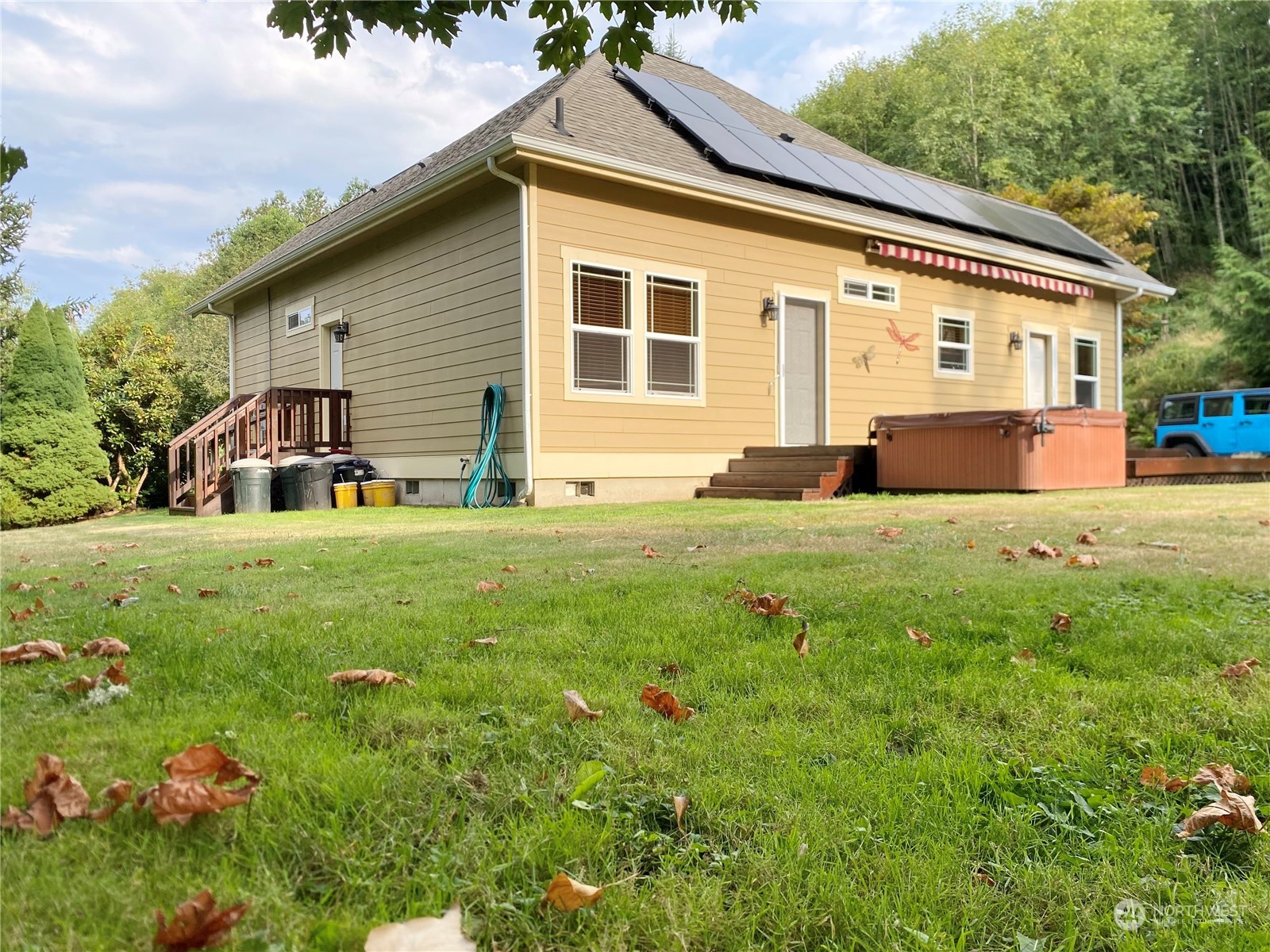 227 Schoonover Road