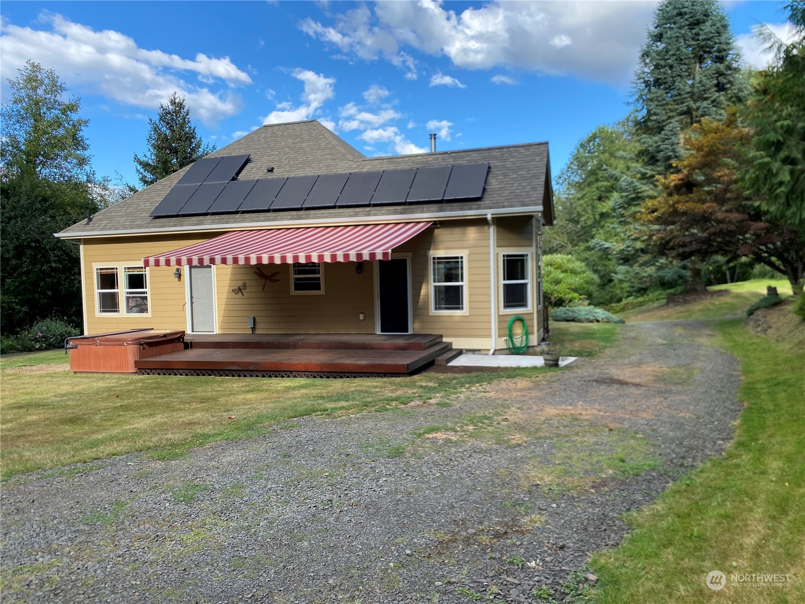 227 Schoonover Road