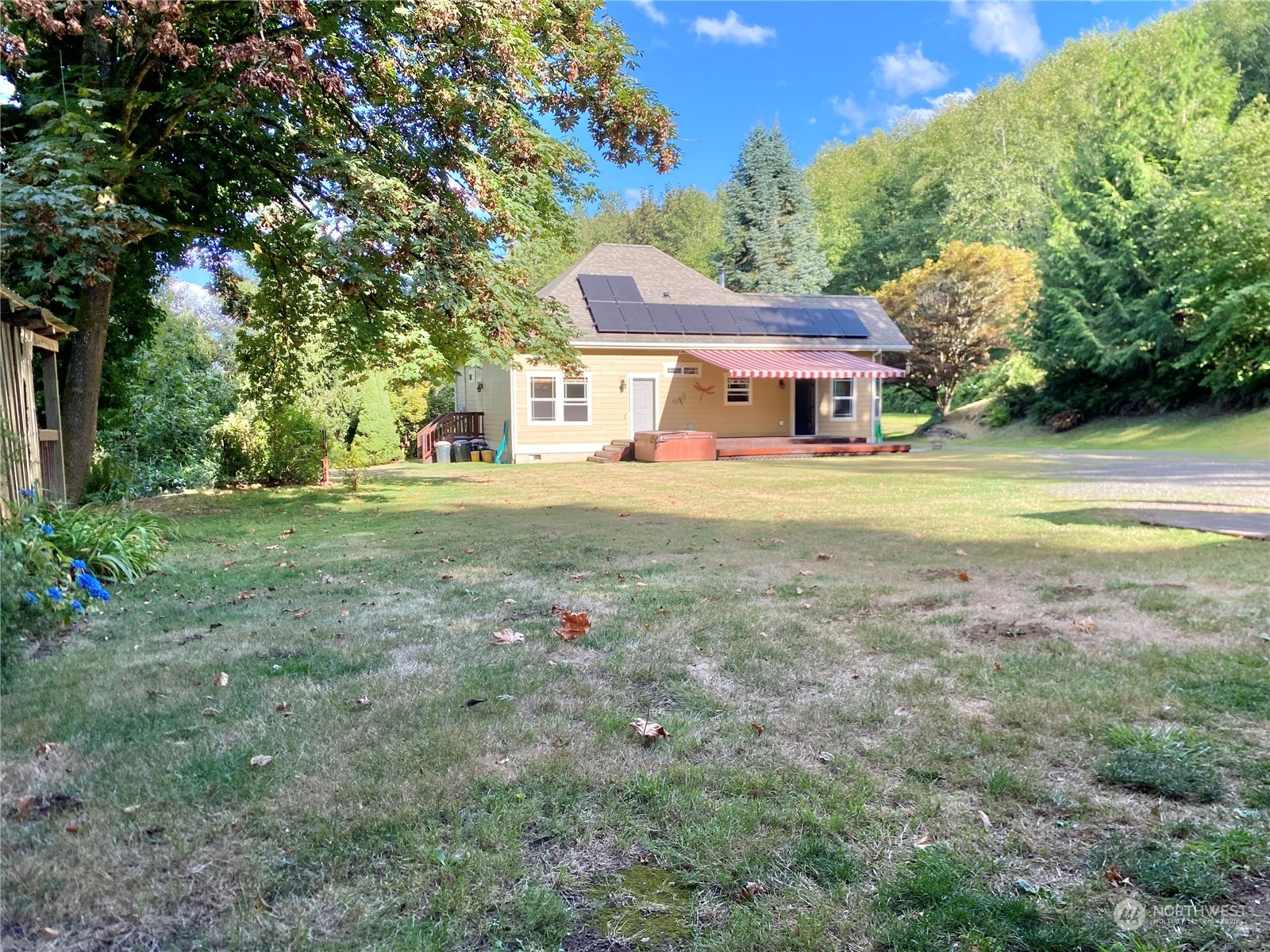 227 Schoonover Road