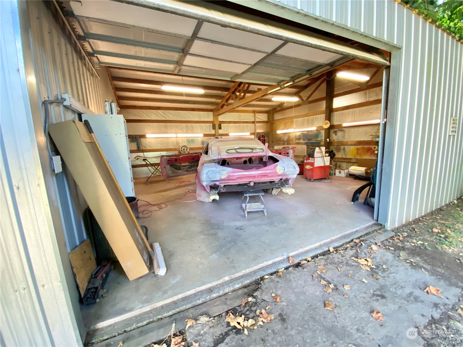 227 Schoonover Road