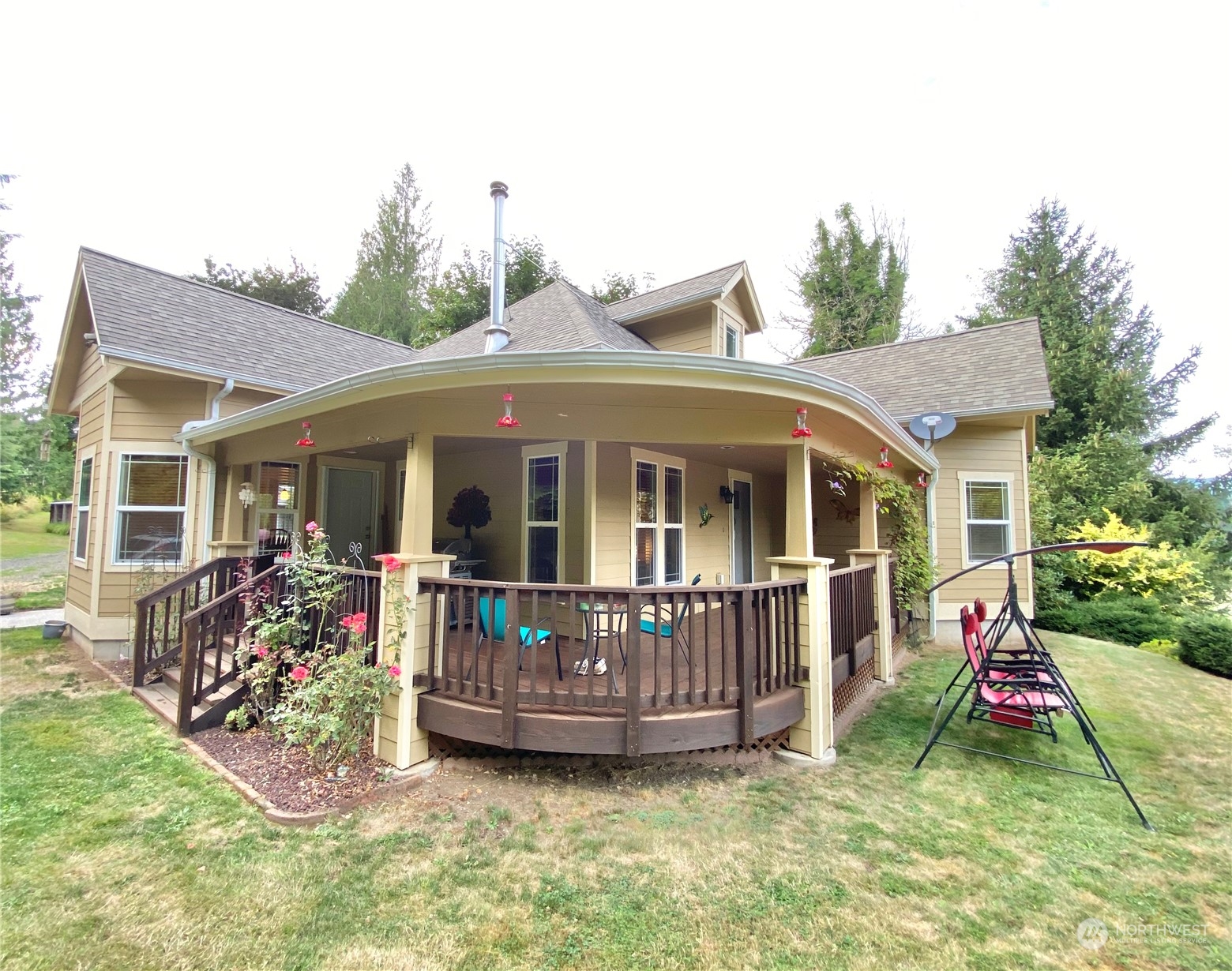 227 Schoonover Road